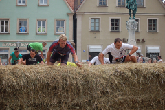 Rats Runners Urban Run Weißenburg 2016