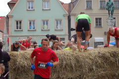 Rats Runners Urban Run Weißenburg 2016