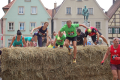 Rats Runners Urban Run Weißenburg 2016