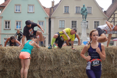 Rats Runners Urban Run Weißenburg 2016