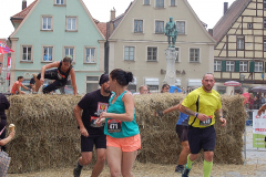 Rats Runners Urban Run Weißenburg 2016