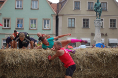 Rats Runners Urban Run Weißenburg 2016