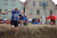 Rats Runners Urban Run Weißenburg 2016