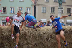 Rats Runners Urban Run Weißenburg 2016