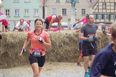 Rats Runners Urban Run Weißenburg 2016