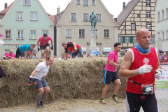 Rats Runners Urban Run Weißenburg 2016