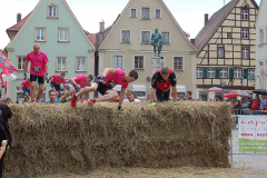 Rats Runners Urban Run Weißenburg 2016