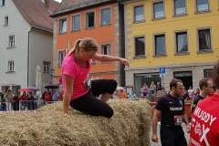 Rats Runners Urban Run Weißenburg 2016