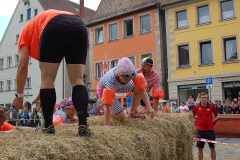 Rats Runners Urban Run Weißenburg 2016