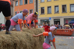 Rats Runners Urban Run Weißenburg 2016