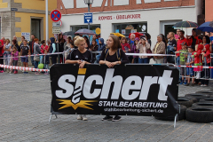 Rats Runners Urban Run Weißenburg 2016