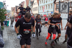 Rats Runners Urban Run Weißenburg 2016