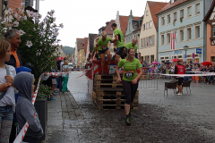 Rats Runners Urban Run Weißenburg 2016