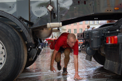 Rats Runners Urban Run Weißenburg 2016