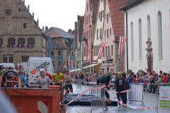 Rats Runners Urban Run Weißenburg 2016