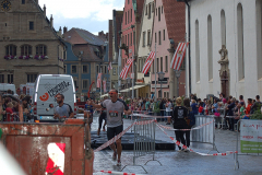 Rats Runners Urban Run Weißenburg 2016