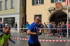 Rats Runners Urban Run Weißenburg 2016