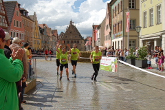 Rats Runners Urban Run Weißenburg 2016