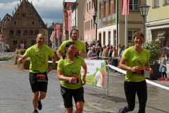 Rats Runners Urban Run Weißenburg 2016