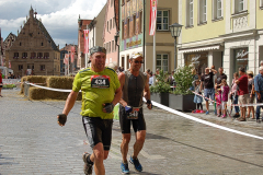 Rats Runners Urban Run Weißenburg 2016