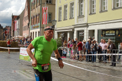 Rats Runners Urban Run Weißenburg 2016