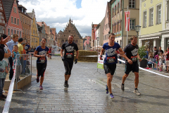 Rats Runners Urban Run Weißenburg 2016