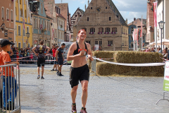Rats Runners Urban Run Weißenburg 2016