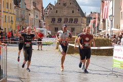 Rats Runners Urban Run Weißenburg 2016