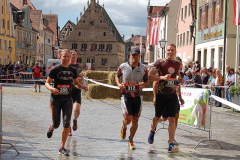 Rats Runners Urban Run Weißenburg 2016