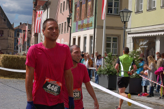 Rats Runners Urban Run Weißenburg 2016