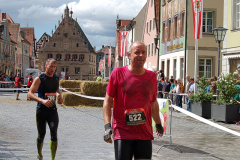 Rats Runners Urban Run Weißenburg 2016