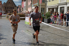 Rats Runners Urban Run Weißenburg 2016