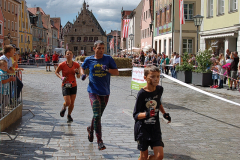 Rats Runners Urban Run Weißenburg 2016