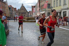 Rats Runners Urban Run Weißenburg 2016