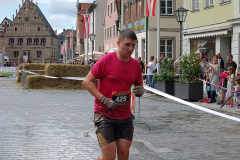 Rats Runners Urban Run Weißenburg 2016