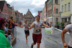 Rats Runners Urban Run Weißenburg 2016