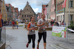 Rats Runners Urban Run Weißenburg 2016