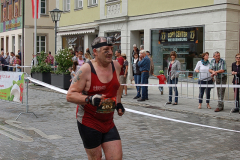 Rats Runners Urban Run Weißenburg 2016