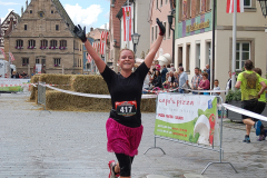 Rats Runners Urban Run Weißenburg 2016