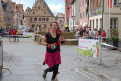 Rats Runners Urban Run Weißenburg 2016