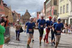 Rats Runners Urban Run Weißenburg 2016