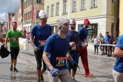 Rats Runners Urban Run Weißenburg 2016