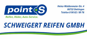 Schweigert Reifen